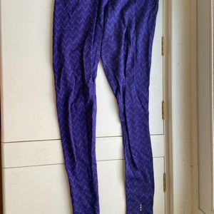 Smartwool Legging size medium